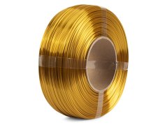 Filament 3DPower SILK Solarna Złota Refill [1,75mm, 1kg]