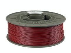 Filament TheFilament PLA CF Červená [1,75mm, 1kg]