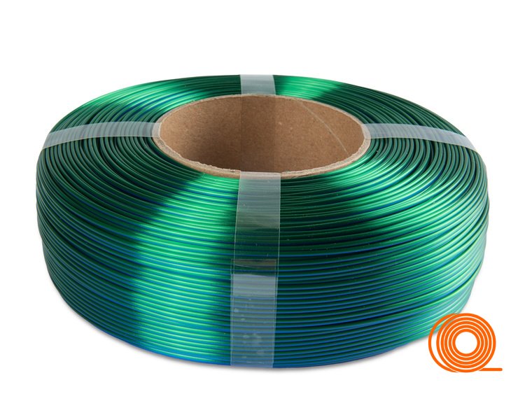 Filament Spectrum SILK MAGIC Lagoon Breeze Refill
