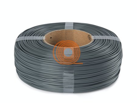 Filament Spectrum PETG Dark Grey Refill [1,75mm, 1kg]