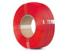 Filament TheFilament PLA Technisches Rot Refill [1,75mm, 1kg]