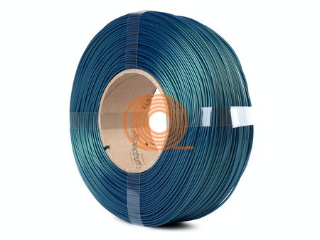 Filament Spectrum PLA Carribean Blue Refill [1,75mm, 1kg]