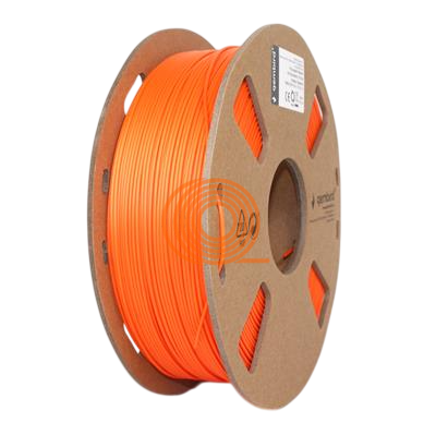Filament Gembird PLA Orange [1,75mm, 1kg]