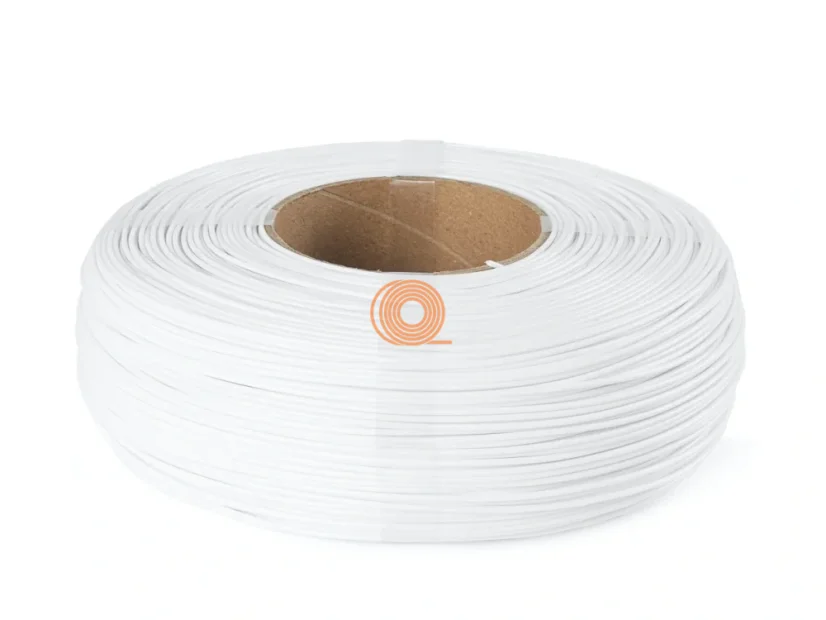 Filament TheFilament PETG Snow White Refill [1,75mm, 1kg]