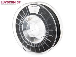 Filament Spectrum NYLON PA6 CS20 FR Černá [1,75mm, 0.75kg]