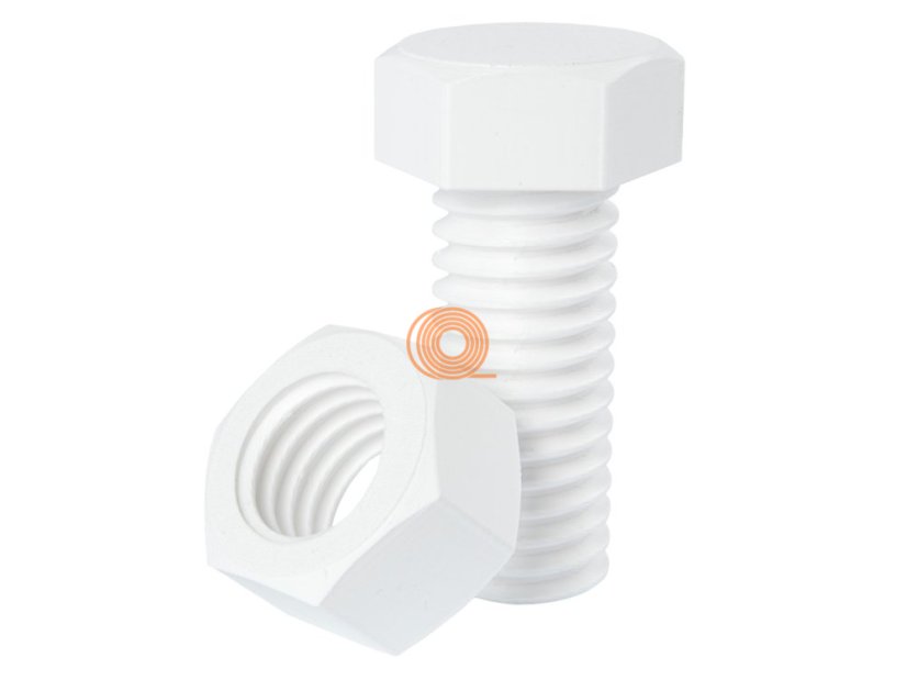 Filament 3DPower PCTG Bílá [1,75mm, 1kg]