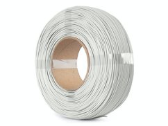 Filament Spectrum PETG Světle Šedá Refill
