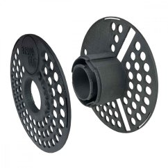 Filament AzureFilm PLA White Refill [1,75mm, 1kg]