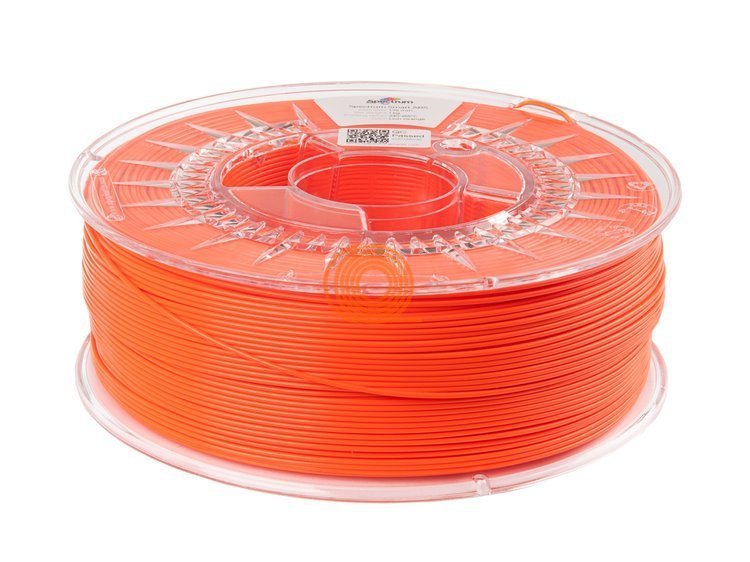 Filament Spectrum ABS Lion Orange [1,75mm, 1kg]