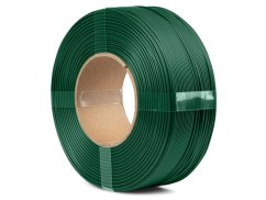 Filament TheFilament PLA MATTE Dżunglowa Zielenna Refill [1,75mm, 1kg]
