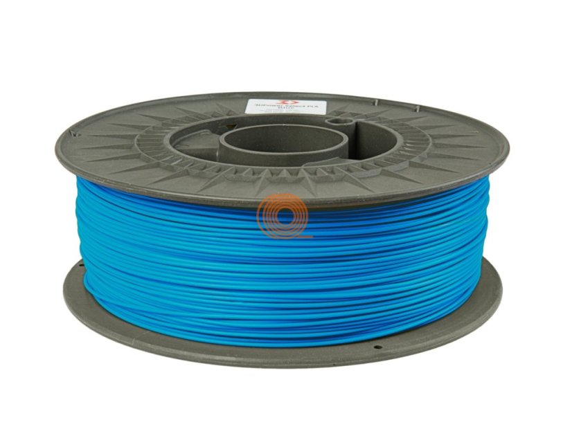 Filament 3DPower SELECT PLA Modrá [1,75mm, 1kg]