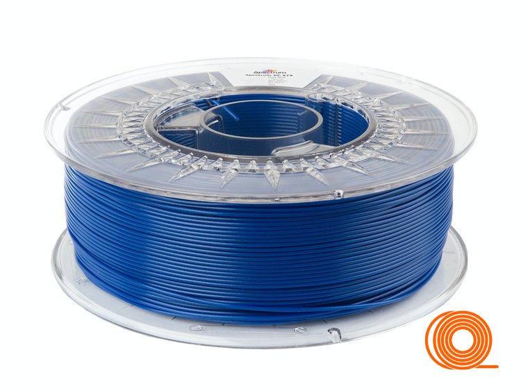 Filament Spectrum PC 275 Navy Blue