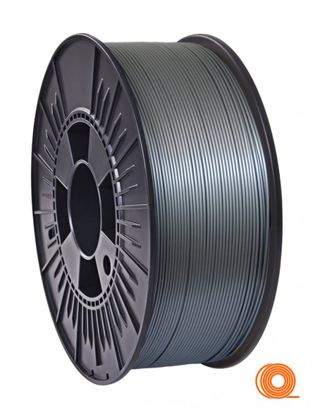 Filament Colorfil PLA Silver