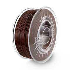 Filament DevilDesign PETG Hnedá [1,75mm, 1kg]