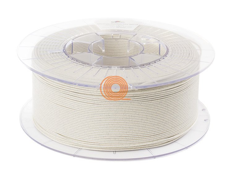 Filament Spectrum PLA Stone Age Light [1,75mm, 1kg]