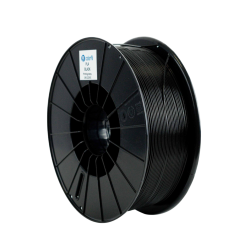 Filament Colorfil PLA Černá [1,75mm, 1kg]
