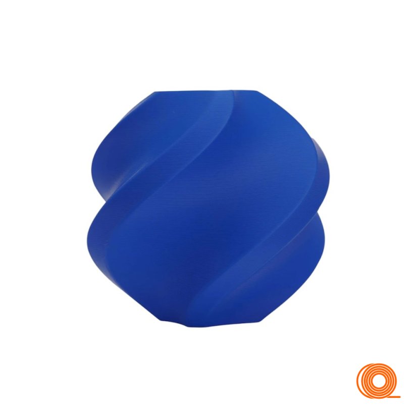 Filament BambuLab PLA Modrá Refill