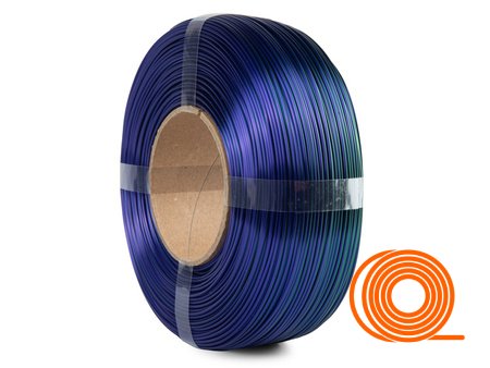 Filament Spectrum SILK MAGIC Mystic Orchid Refill