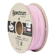 Filament Spectrum PLA Pastel Bonbon Rose [1,75mm, 1kg]