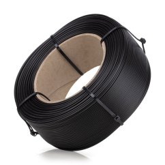 Filament ABAFLEX PLA Black Refill [1,75mm, 0.75kg]