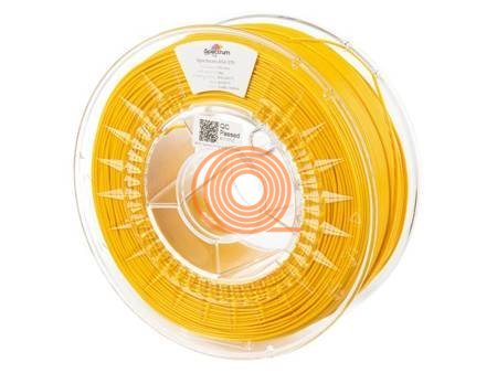 Filament Spectrum ASA 275 Traffic Yellow [1,75mm, 1kg]