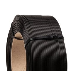 Filament ABAFLEX PLA Black Refill [1,75mm, 0.75kg]