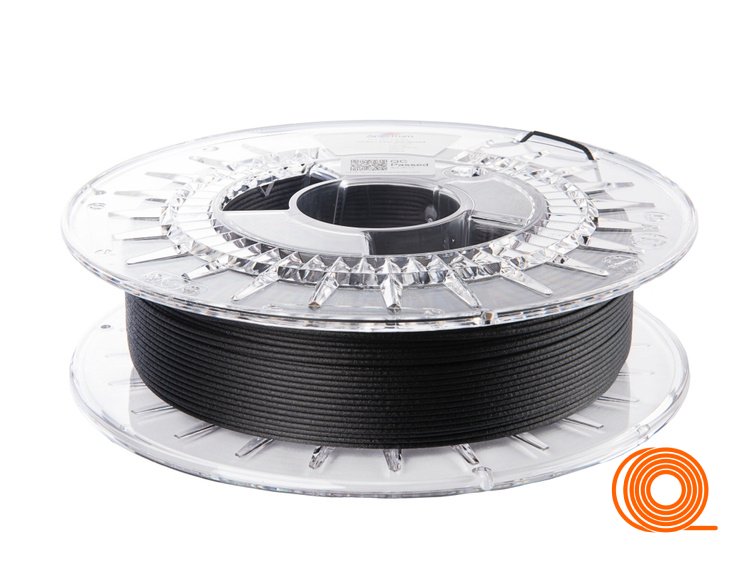 Filament Spectrum PCTG CF10 Carbon Black