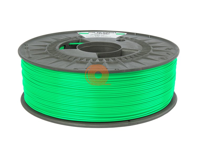 Filament TheFilament FLEX 82A Zielony [1,75mm, 1kg]