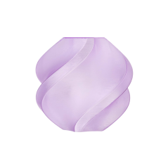 Filament BambuLab PETG Transparent Purple Refill [1,75mm, 1kg]