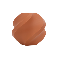 Filament BambuLab PLA MATTE Terakota Refill [1,75mm, 1kg]