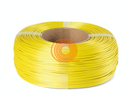 Filament Spectrum SILK Unmellow Yellow Refill [1,75mm, 1kg]