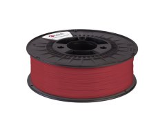 Filament C-TECH Essential Line PETG Red [1,75mm, 1kg]