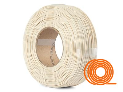 Filament Spectrum PLA Sloní Béžová Refill