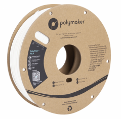 Polymaker PolyMax Tough PLA White