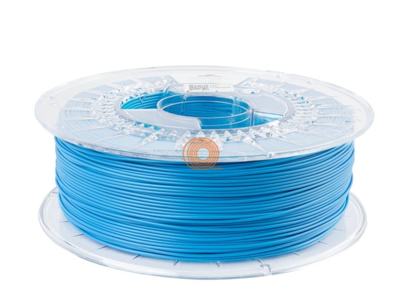 Filament Spectrum PETG/PTFE Light Blue [1,75mm, 1kg]