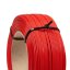 Filament ABAFLEX PLA Czerwony Refill [1,75mm, 0.75kg]