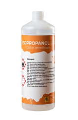 Alkohol izopropylowy 1L IPA