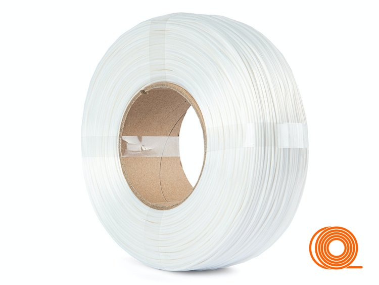 Filament Spectrum SILK Pearl White Refill