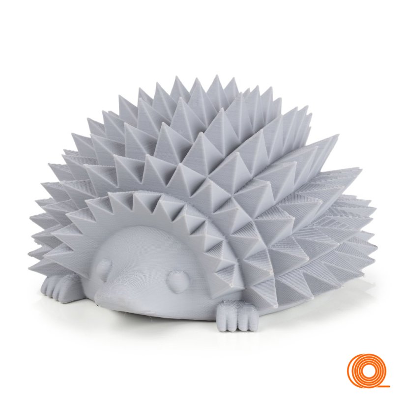 Filament ABAFLEX PLA Šedá Refill