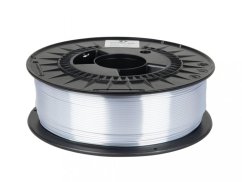 Filament 3DPower SILK Stříbrná [1,75mm, 1kg]