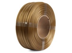 Filament 3DPower PETG Zlatá Refill [1,75mm, 1kg]
