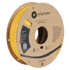 Polymaker PolyMax Tough PLA Yellow