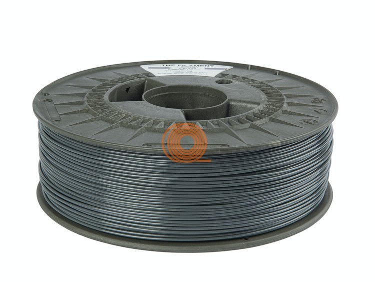 Filament TheFilament PETG Szary Bazaltowy [1,75mm, 1kg]