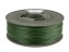 Filament TheFilament ASA CF Zielony [1,75mm, 1kg]