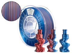 Filament Spectrum SILK MAGIC Fire & Ice [1,75mm, 1kg]