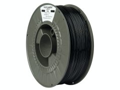 Filament TheFilament PLA Mitternachtsschwarz [1,75mm, 1kg]