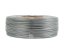 Filament 3DPower PLA Stříbrná Refill [1,75mm, 1kg]