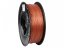 Filament 3DPower PLA Měděná