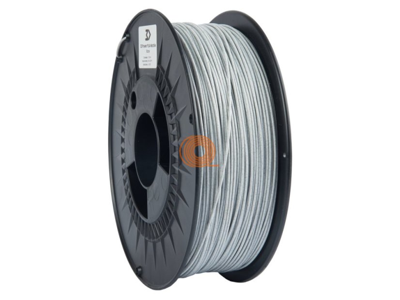 Filament 3DPower PLA Marble Kamenná [1,75mm, 1kg]