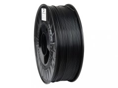 Filament 3DPower ASA Černá [1,75mm, 1kg]